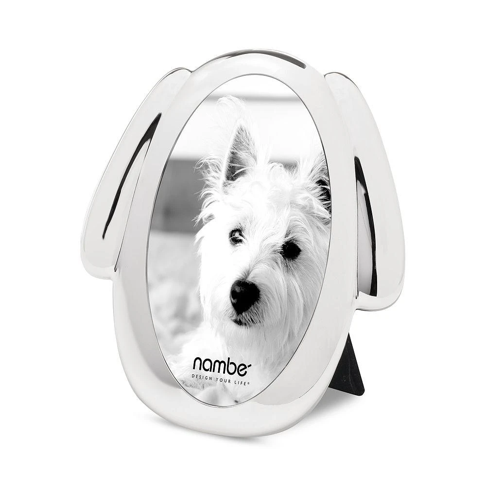 Dog Picture Frame, 3"x 5" 商品