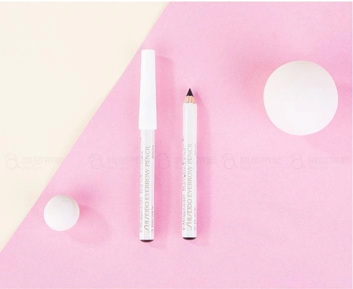 商品Shiseido|资生堂眉笔铅笔3号1.2g,价格¥95,第4张图片详细描述
