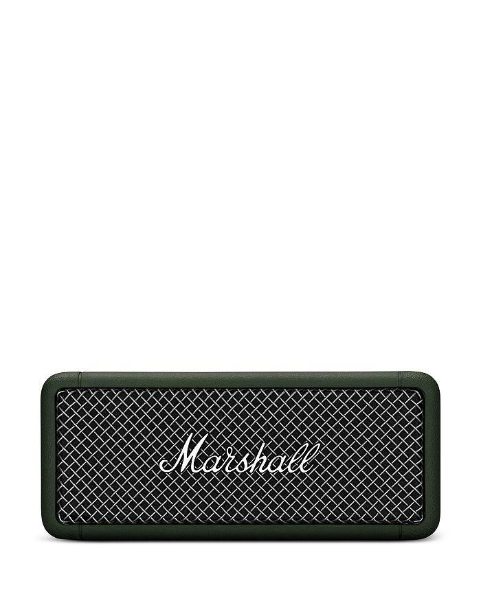 商品Marshall|Emberton Bluetooth Portable Speaker,价格¥1125,第1张图片详细描述