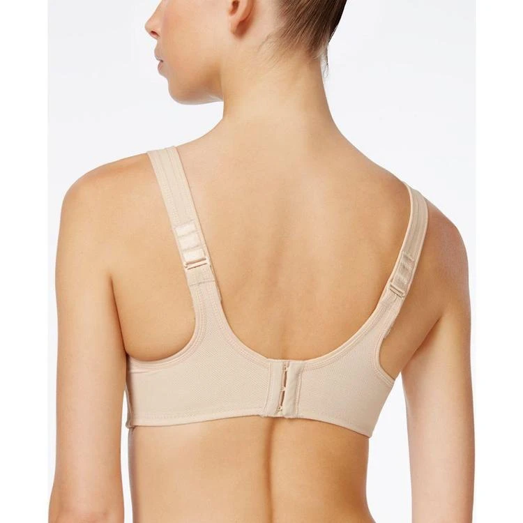 商品Wacoal|Sport High-Impact Underwire Bra 855170,价格¥339,第3张图片详细描述