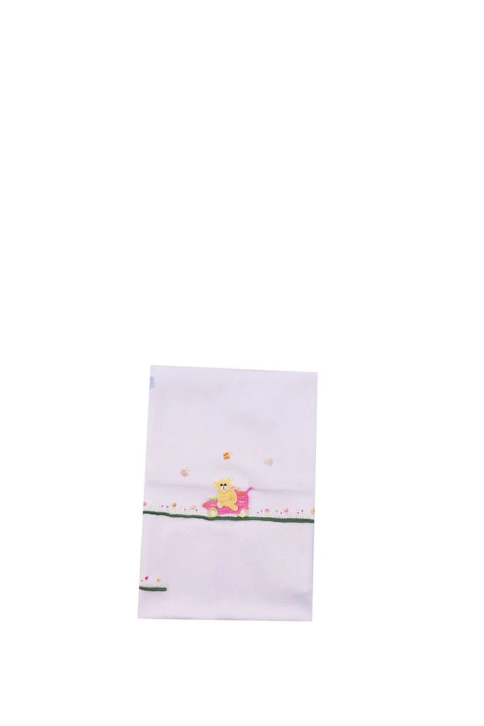 商品Piccola Giuggiola|Cotton Blanket,价格¥2163,第1张图片