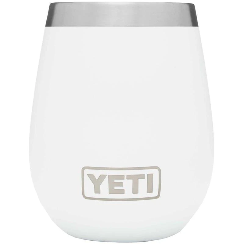 商品YETI|Rambler 10 oz. Wine Tumbler with Magslider Lid,价格¥179,第1张图片