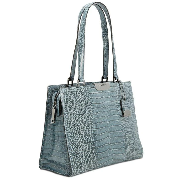 商品Calvin Klein|Lola Tote,价格¥882,第5张图片详细描述