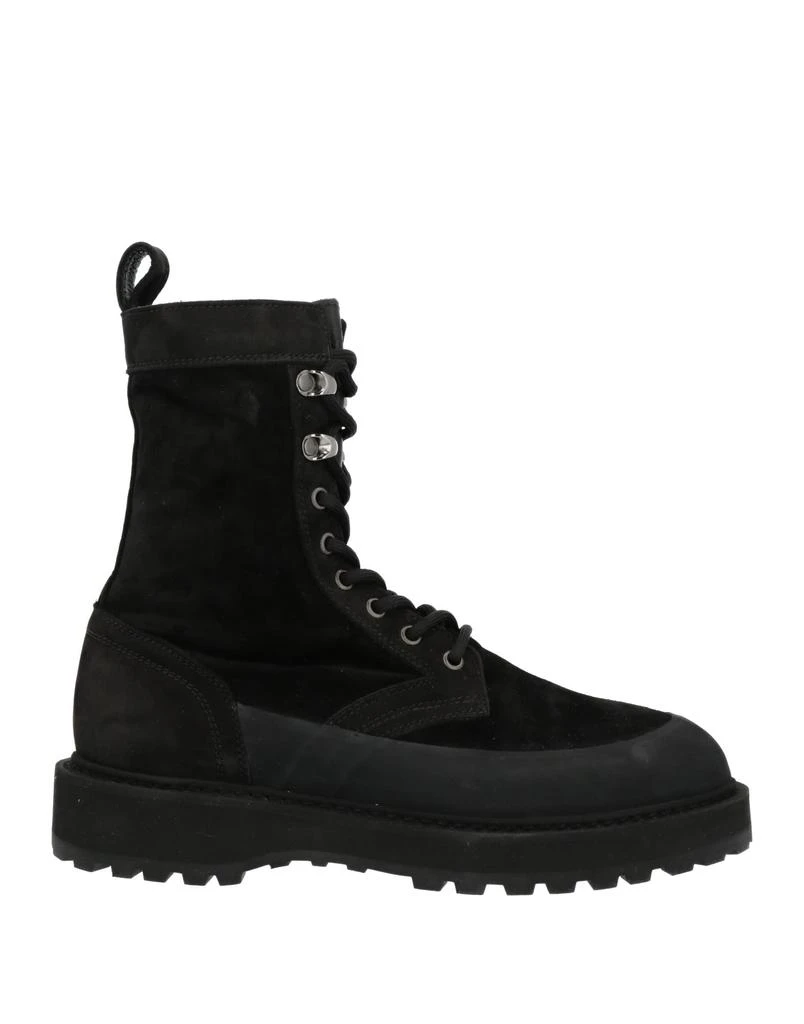 商品Diemme|Ankle boot,价格¥2277,第1张图片