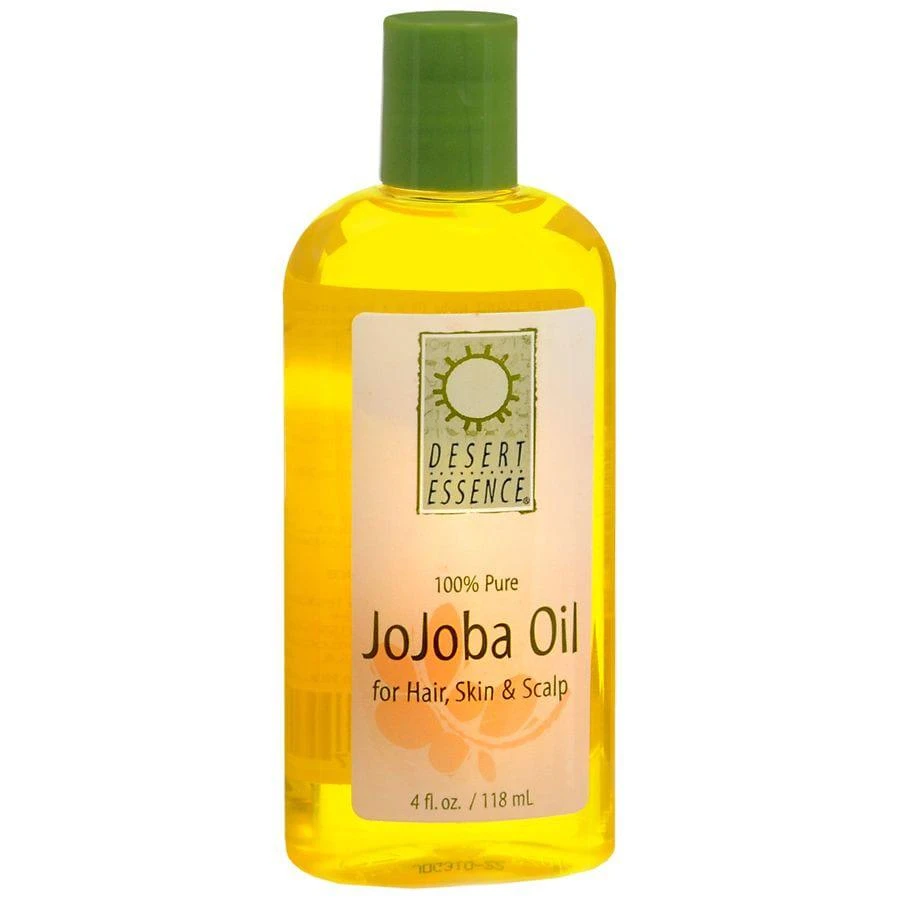 商品Desert Essence|100% Pure Jojoba Oil,价格¥14,第1张图片