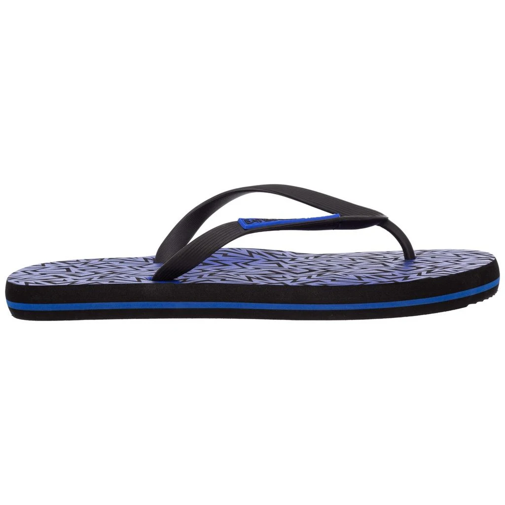 商品EA7|EA7 Emporio Armani Beau De Jour Flip Flops,价格¥483,第1张图片