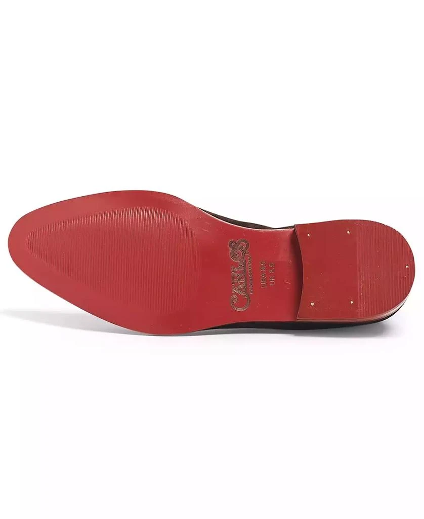 商品CARLOS by Carlos Santana|Men's Mantra Chelsea Boots,价格¥731,第3张图片详细描述