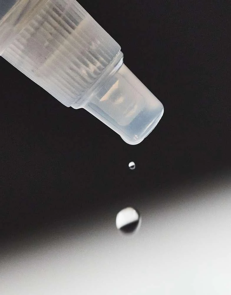 商品The Ordinary|The Ordinary Mini Glycolic Acid 7% Exfoliating Toner 100ml,价格¥84,第2张图片详细描述