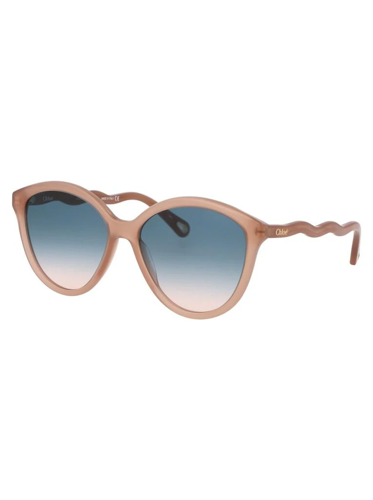 商品Chloé|CHLOE SUNGLASSES,价格¥1388,第2张图片详细描述