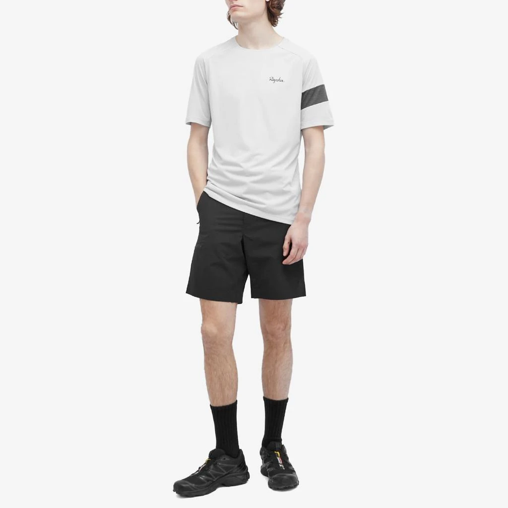 商品Rapha|Rapha Trail Technical T-Shirt,价格¥601,第4张图片详细描述