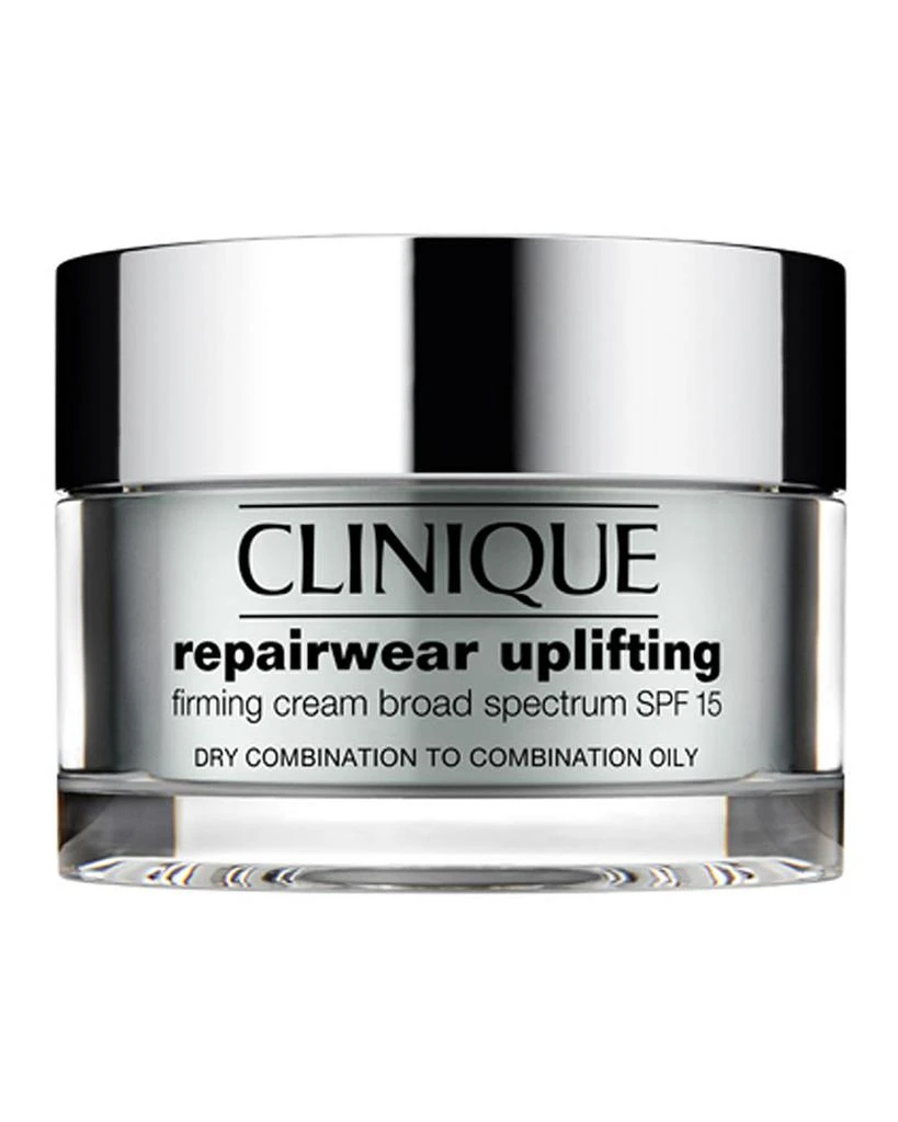 商品Clinique|Repairwear Uplifting Firming Cream SPF 15,价格¥576,第1张图片详细描述