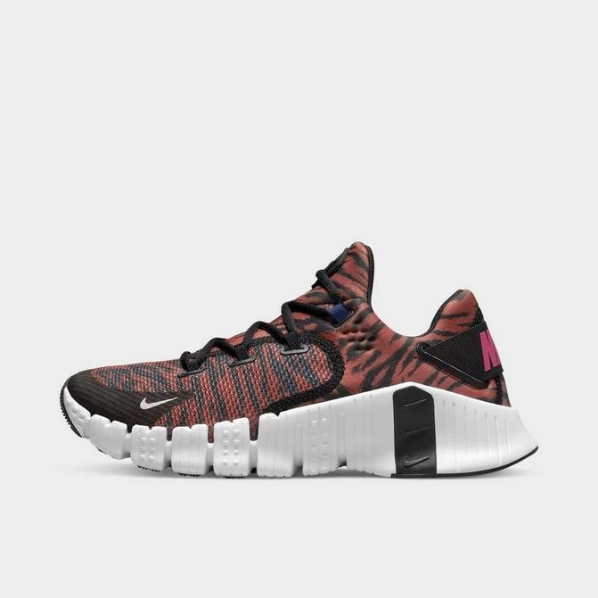 商品NIKE|Women's Nike Free Metcon 4 Training Shoes,价格¥638,第1张图片