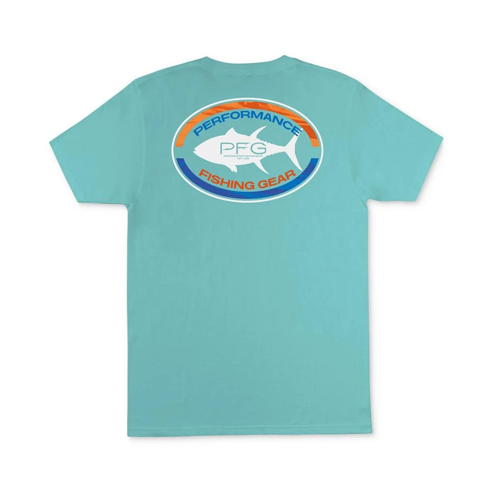 商品Columbia|Men's Atma PFG Fish Logo Graphic T-Shirt,价格¥214,第1张图片