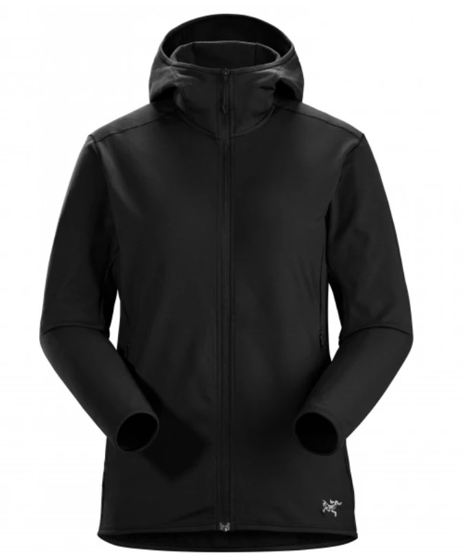 商品Arc'teryx|ARC'TERYX  Women's Kyanite LT Hoody ,价格¥1180,第1张图片