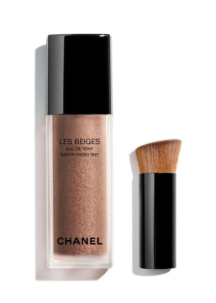 商品Chanel|LES BEIGES ~ Water-Fresh Tint,价格¥546,第1张图片