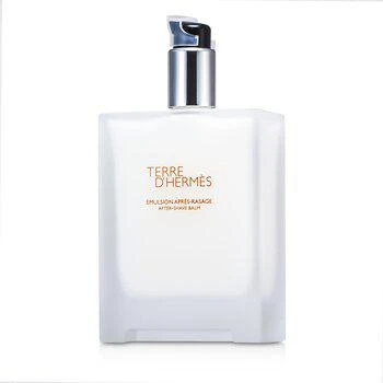 商品Hermes|Terre D’hermes After Shave Balm,价格¥618,第1张图片