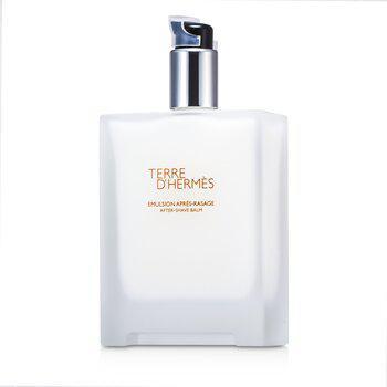 商品Hermes|Terre D'hermes After Shave Balm,价格¥594,第1张图片