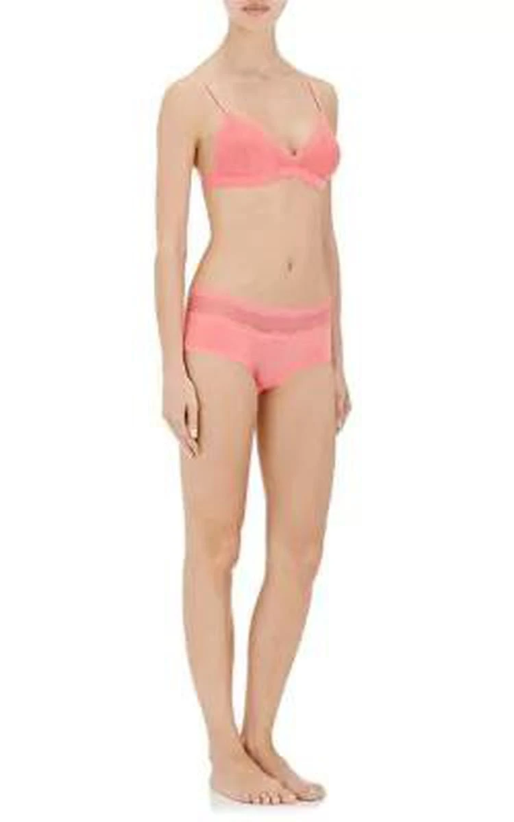 商品Cosabella|Dolce Soft Bra,价格¥66,第3张图片详细描述