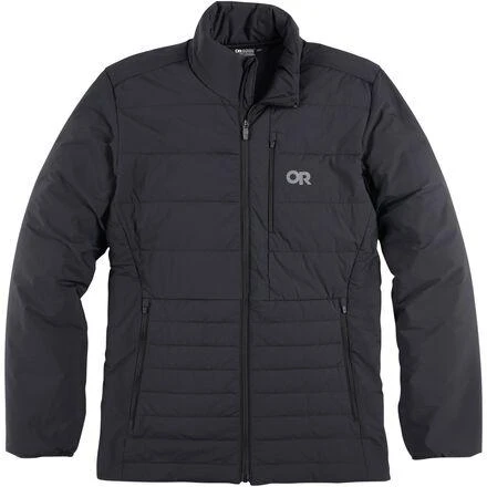 商品Outdoor Research|Shadow Insulated Jacket - Men's,价格¥582,第2张图片详细描述