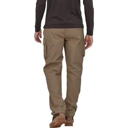 商品Patagonia|Cliffside Rugged Trail Pant - Men's,价格¥492,第2张图片详细描述