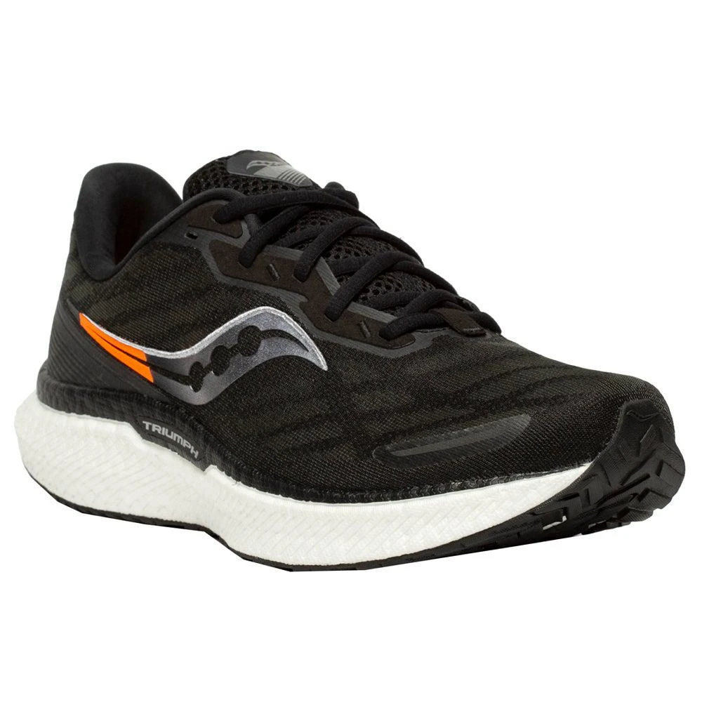 商品Saucony|Triumph 19 Running Shoes,价格¥568,第2张图片详细描述