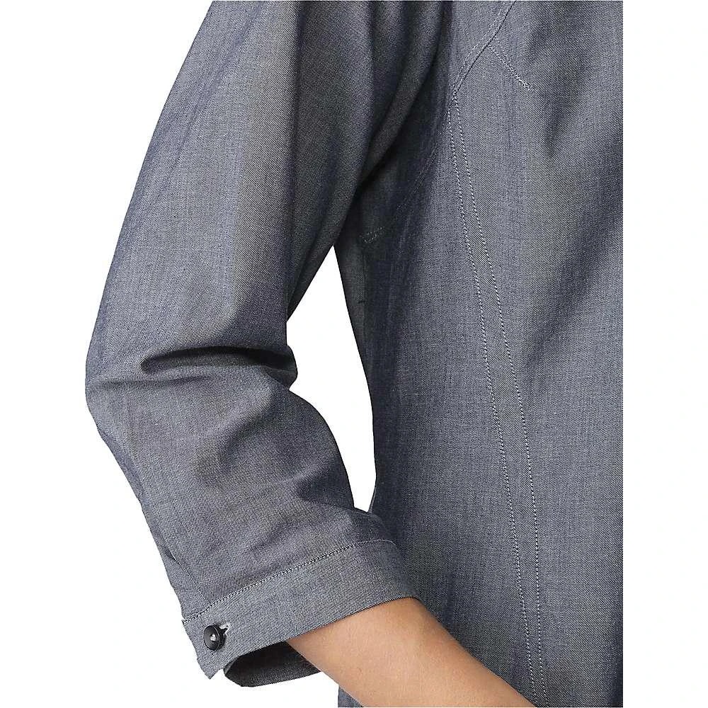商品Arc'teryx|Arcteryx Women's Blanchard Tunic,价格¥572,第5张图片详细描述