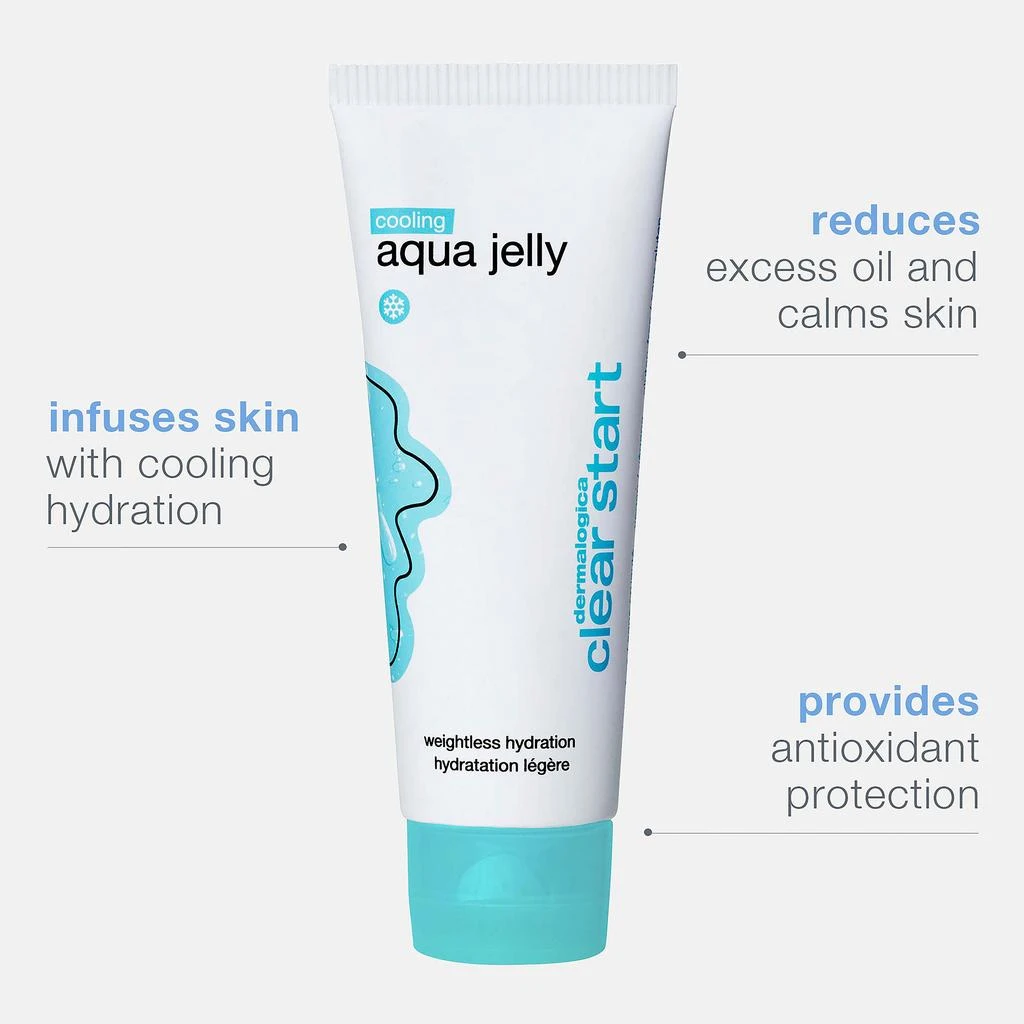 Dermalogica Cooling Aqua Jelly 2 oz. 商品
