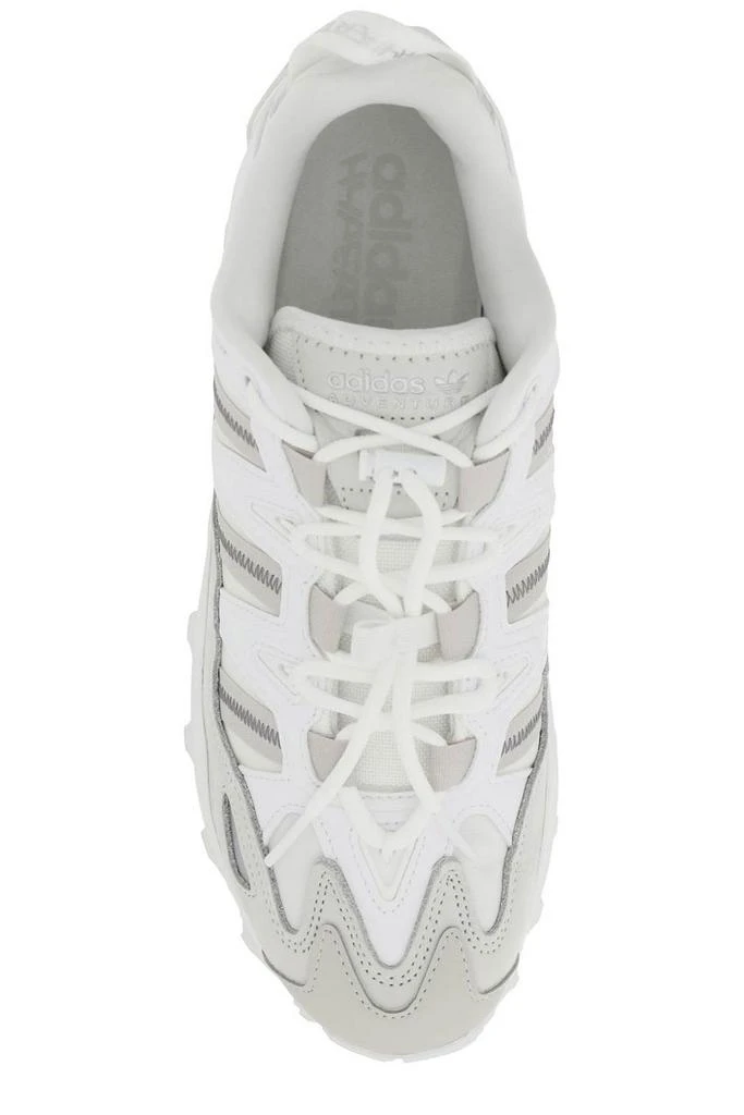 商品Adidas|Adidas Hyperturf Lace-Up Sneakers,价格¥682,第4张图片详细描述