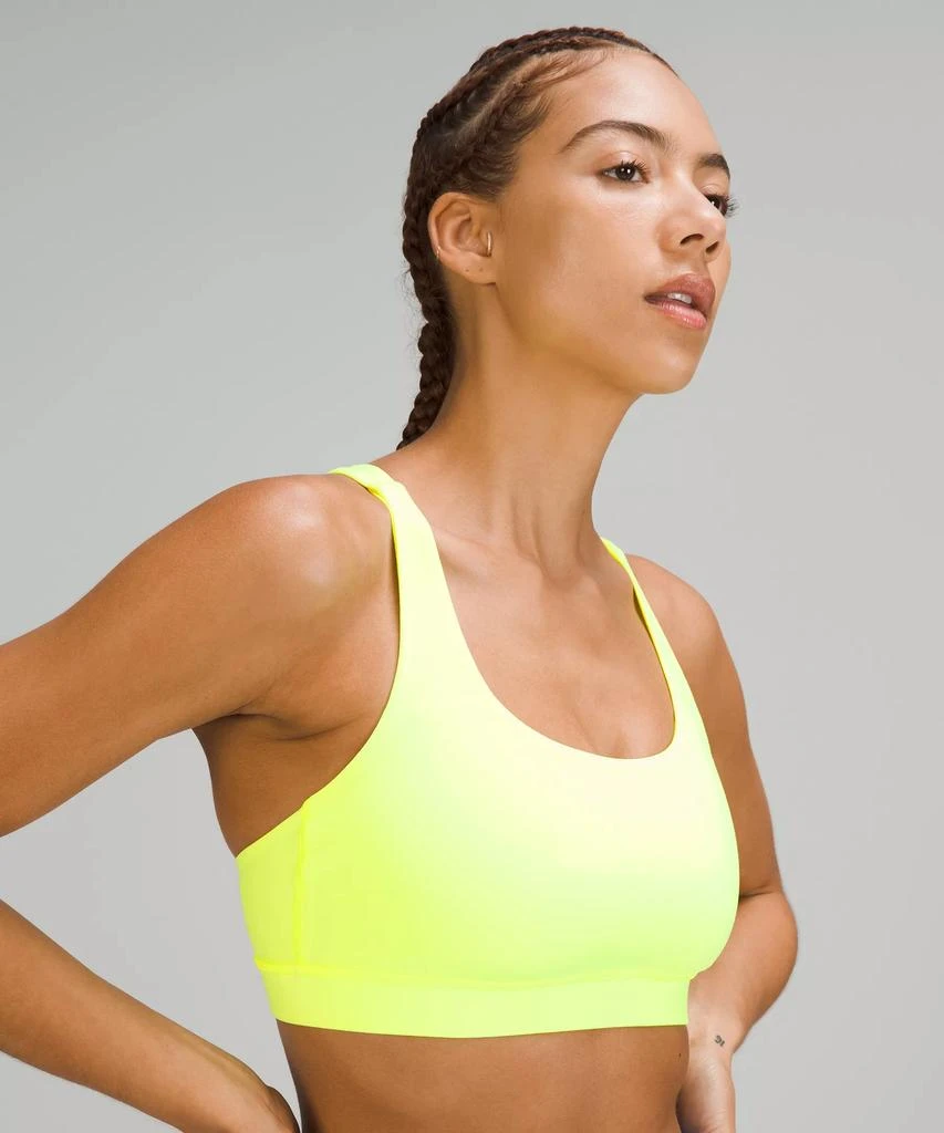 lululemon Energy Bra *Medium Support, B–D Cups 商品