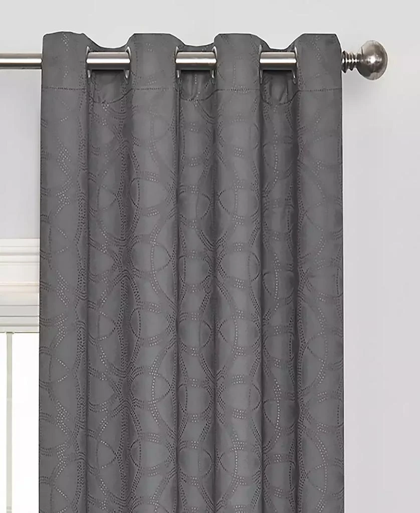 商品Eclipse|Kingston Embossed Panel, 52" x 108",价格¥208,第5张图片详细描述