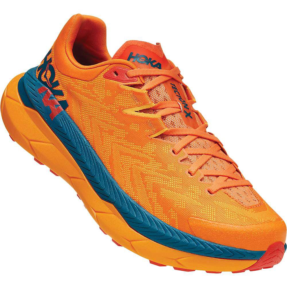 Hoka One One Men's Tecton X Shoe商品第9张图片规格展示