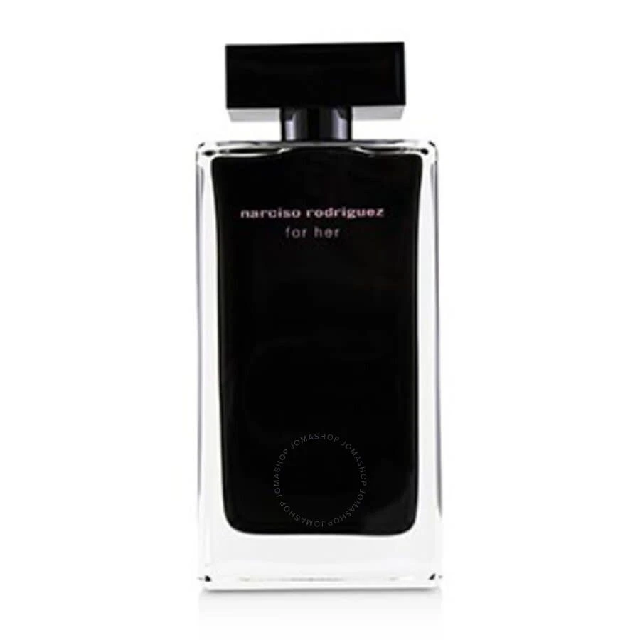 商品Narciso Rodriguez|Narciso Rodriguez For Her Ladies EDT,价格¥633,第1张图片