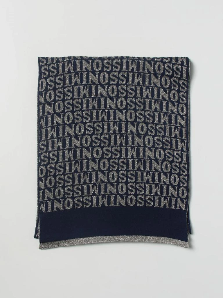 商品Missoni|Missoni scarf for woman,价格¥800,第1张图片