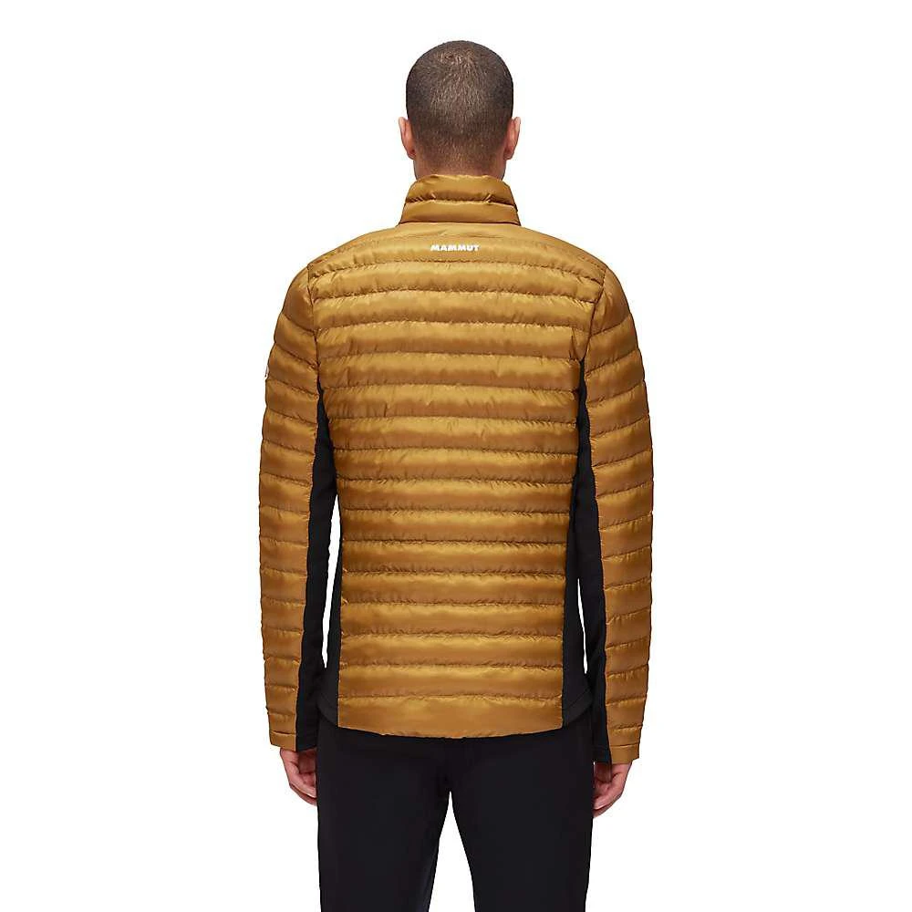 商品Mammut|Men's Albula IN Hybrid Jacket,价格¥882,第3张图片详细描述