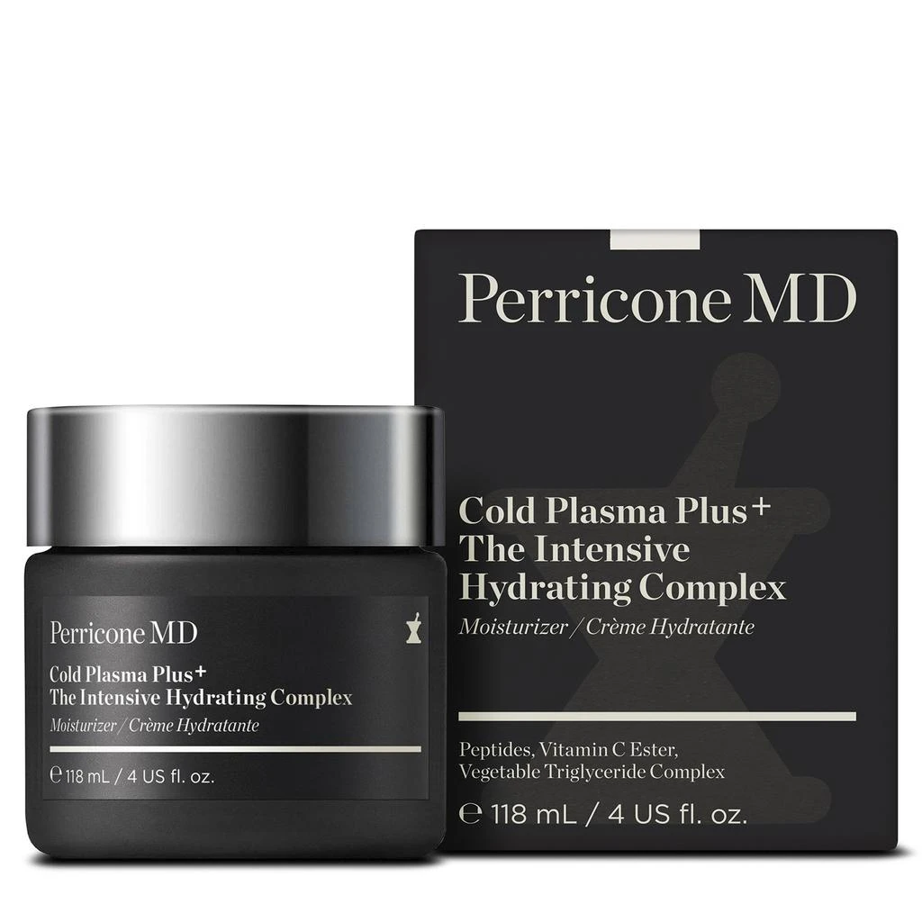 商品Perricone MD|Cold Plasma Plus+ The Intensive Hydrating Complex,价格¥370,第3张图片详细描述