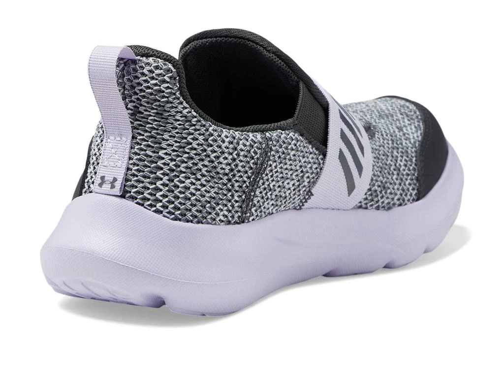 商品Under Armour|Surge 3 Slip-On (Little Kid),价格¥373,第5张图片详细描述