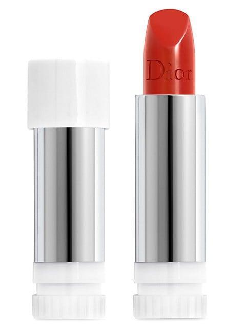 商品Dior|Dior Rouge Dior Colored Lip Balm Refill,价格¥245,第1张图片