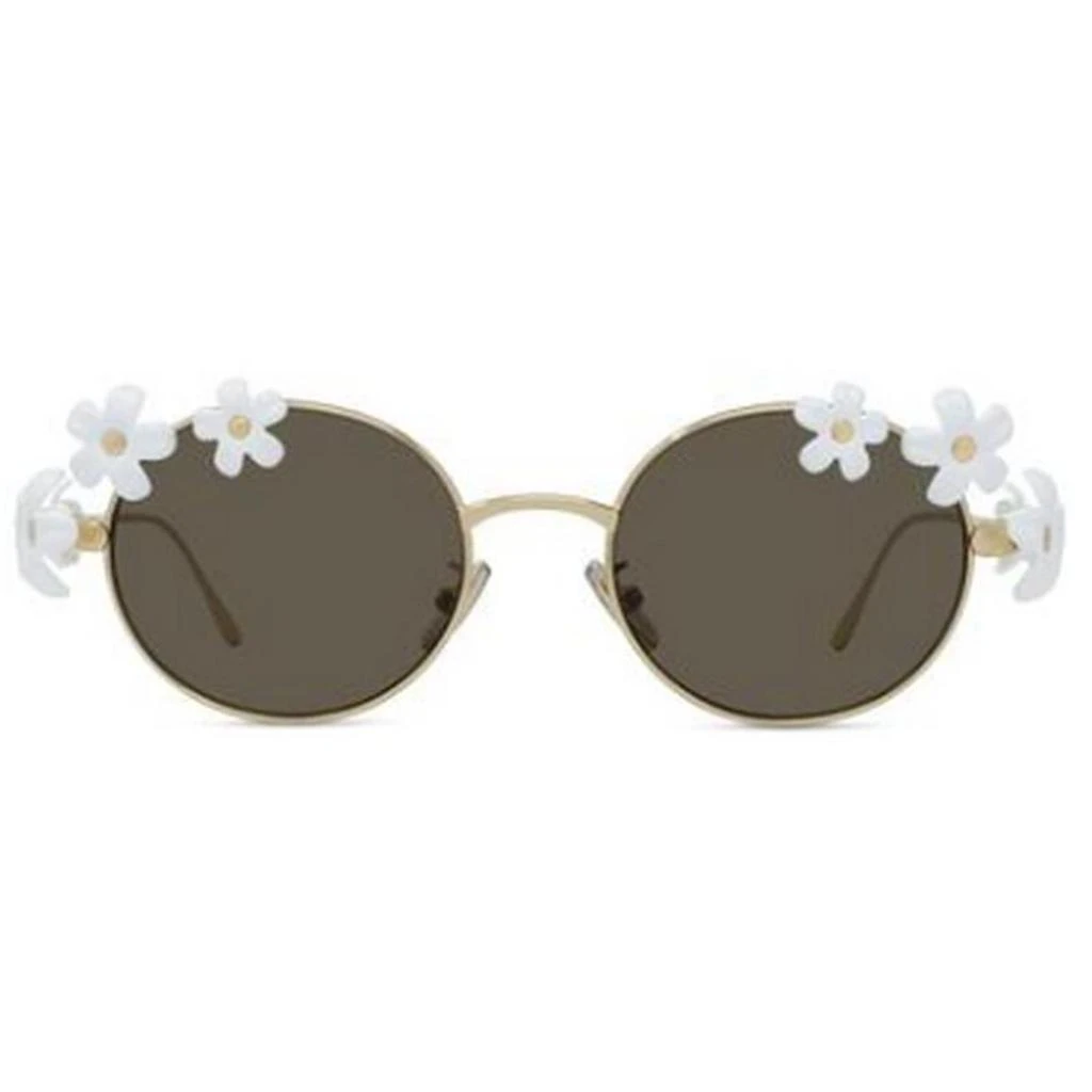 商品Loewe|Loewe Signature LW40173U 30E,价格¥3383,第2张图片详细描述