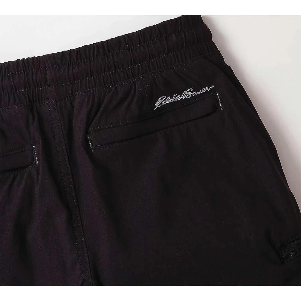 商品Eddie Bauer|Eddie Bauer Boys' Ranger Shorts,价格¥108,第4张图片详细描述