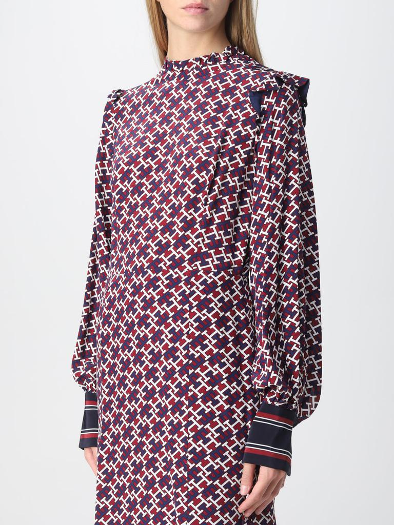 Tommy Hilfiger women's dress商品第3张图片规格展示