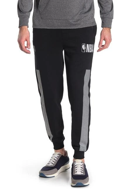 商品UNK NBA|NBA Brand Joggers 休闲裤,价格¥120,第1张图片