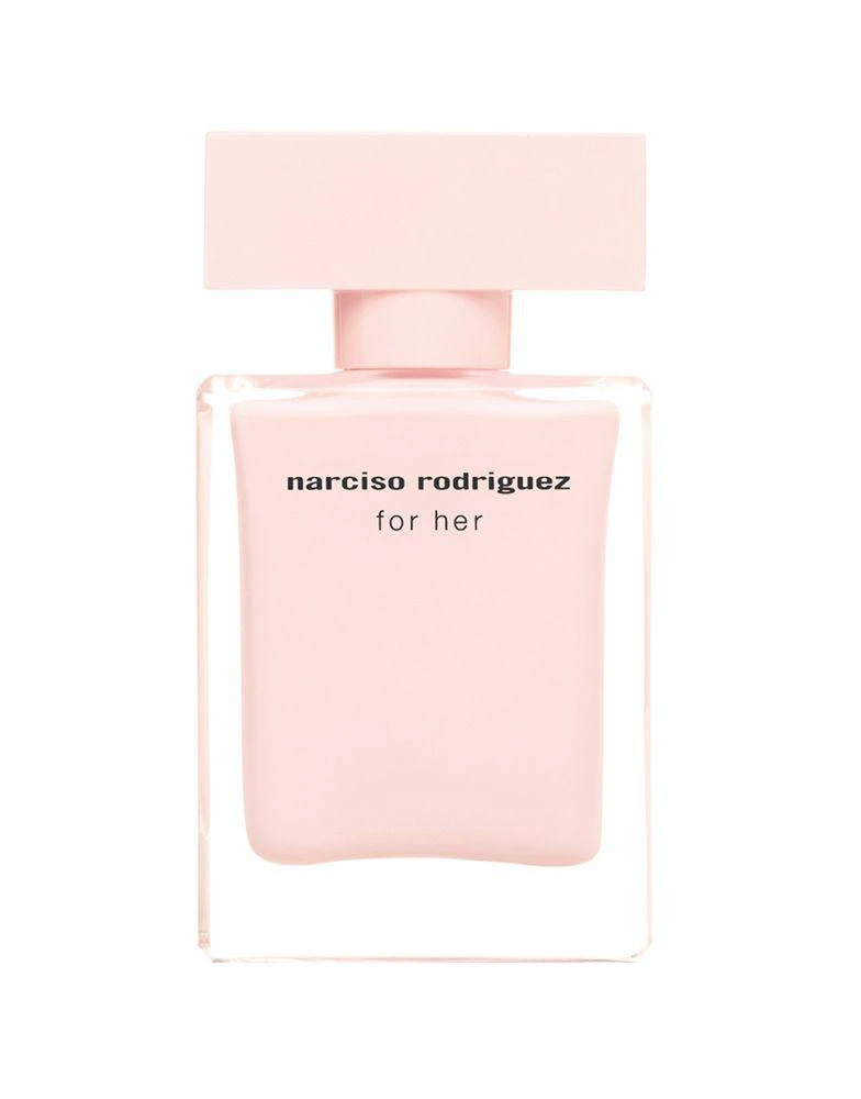 商品Narciso Rodriguez|Narciso Rodriguez For Her Eau de Parfum 30ml,价格¥538,第1张图片