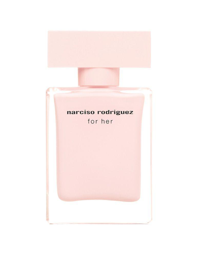商品Narciso Rodriguez|Narciso Rodriguez For Her Eau de Parfum 30ml,价格¥401,第1张图片