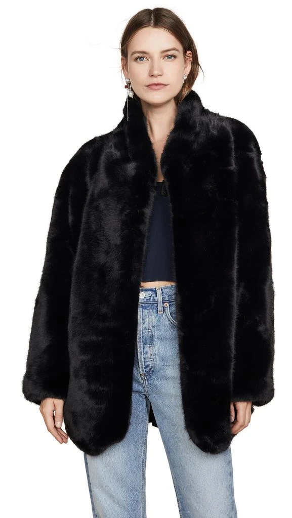 商品I.AM.GIA|I.AM.GIA Nya Jacket,价格¥1308,第1张图片