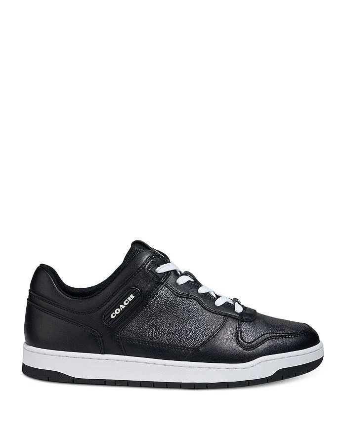商品Coach|男款 蔻驰 C201系列 运动休闲鞋,价格¥1483,第5张图片详细描述