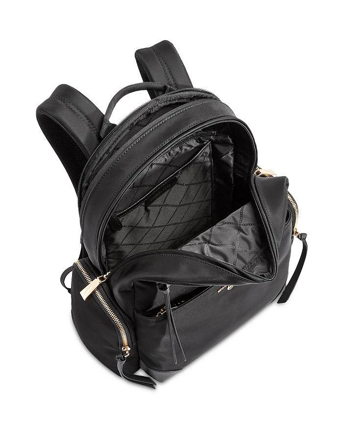 商品Michael Kors|Prescott Large Nylon Backpack,价格¥2071,第3张图片详细描述