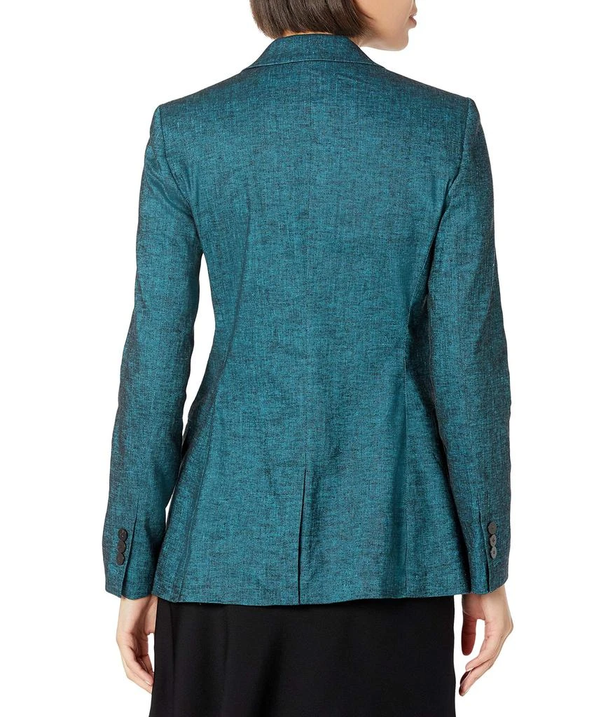 商品Theory|Women's One-Button Staple Blazer,价格¥1913,第2张图片详细描述