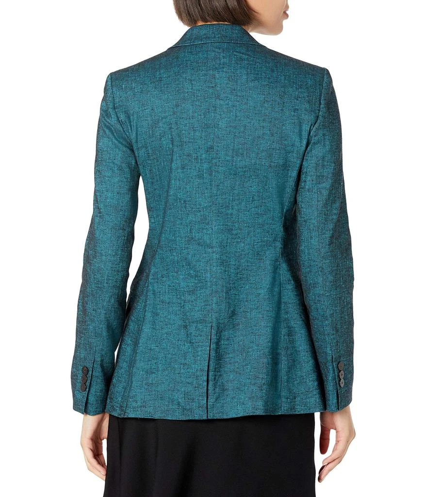 商品Theory|Women's One-Button Staple Blazer,价格¥1953,第2张图片详细描述