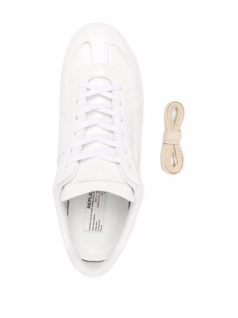 商品MAISON MARGIELA|Replica sneakers,价格¥1786,第4张图片详细描述