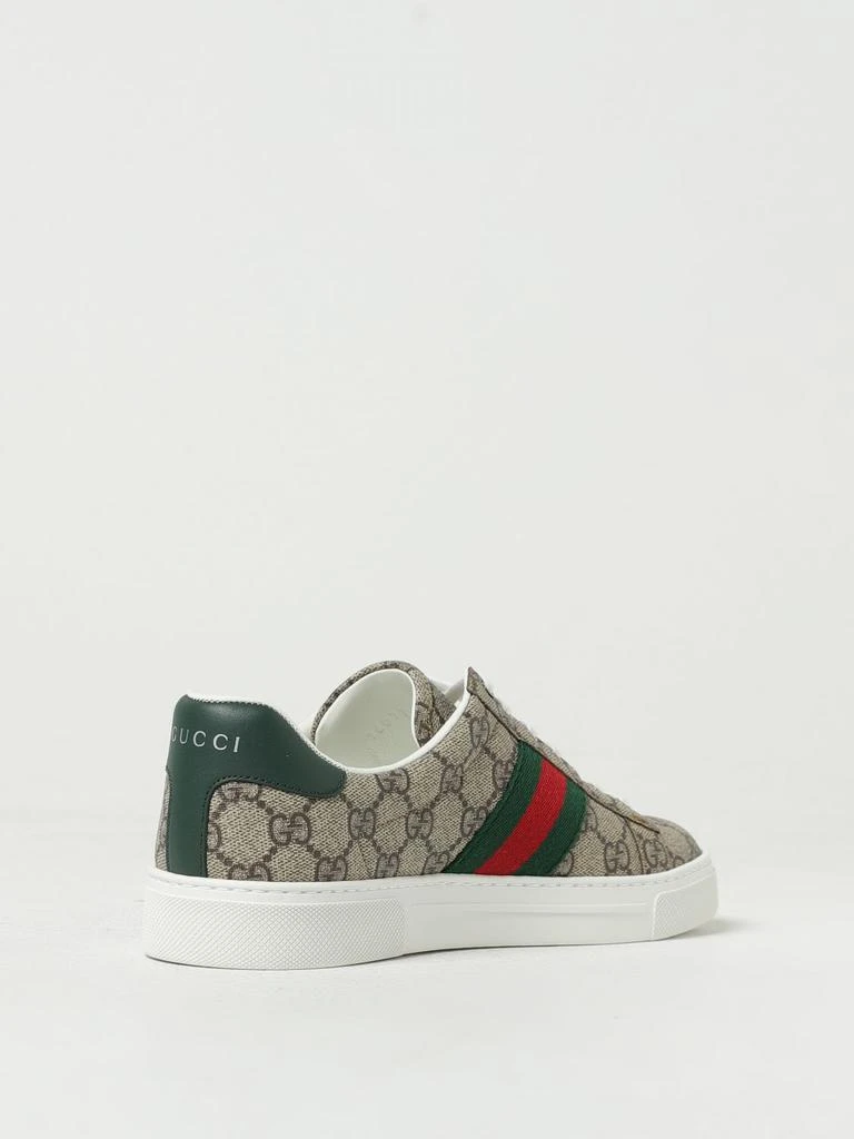 商品Gucci|Gucci sneakers for woman,价格¥4884,第3张图片详细描述